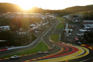 #61 - Academy Motorsport - Erik EVANS - Marco SIGNORETTI - Ford Mustang GT4 2024 | SRO\JEP