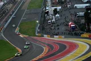 #77 - Elite Motorsport with Entire Race Engineering - Thomas EMSON - Alex DENNING - McLaren Artura GT4 | SRO\JEP