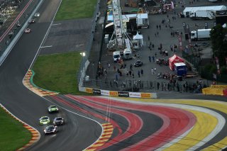 #812 - RAFA Racing Team - Jon LANCASTER - Rafael MARTINEZ - McLaren Artura GT4 | SRO\JEP