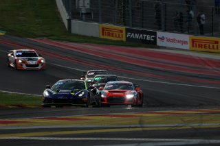 #96 - Mahiki Racing - Max BIRD - Dexter PATTERSON - Lotus Emira GT4 | SRO\JEP