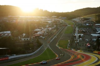 #97 - Lestrup Racing Team - Mats OLSSON - Stefan NILSSON - BMW M4 GT4 G82 | SRO\JEP