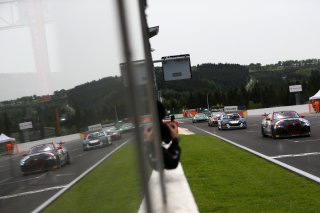 #97 - Lestrup Racing Team - Mats OLSSON - Stefan NILSSON - BMW M4 GT4 G82
 | SRO/JEP