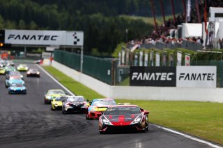 Safety Car
 | SRO/JEP