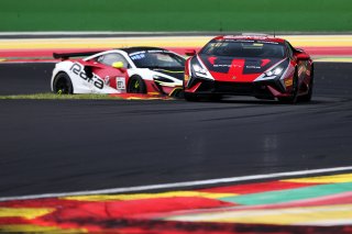 Safety Car
 | SRO/JEP