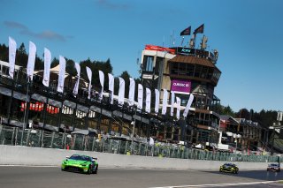 #72 - GPA Racing - Florent GRIZAUD - Kévin JIMENEZ - Aston Martin Vantage AMR GT4
 | SRO/JEP