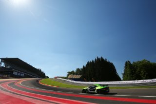 #72 - GPA Racing - Florent GRIZAUD - Kévin JIMENEZ - Aston Martin Vantage AMR GT4
 | SRO/JEP
