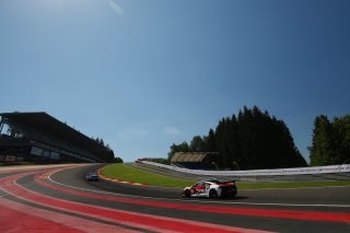 #81 - RAFA Racing Team - Jemima HEPWORTH - Cameron LAWRENCE - McLaren Artura GT4
 | SRO / JEP