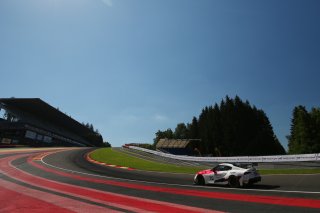 #90 - Toyota Gazoo racing Sweden - Emil SKÄRAS - Hans HOLMLUND - Toyota GR Supra GT4 EVO
 | SRO / JEP