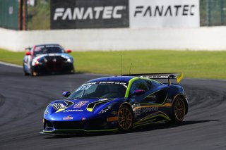 #96 - Mahiki Racing - Max BIRD - Dexter PATTERSON - Lotus Emira GT4
 | SRO / JEP