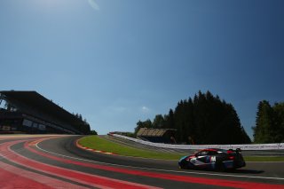 #98 - Lestrup Racing Team - Victor BOUVENG - Joakim WALDE - BMW M4 GT4 G82
 | SRO / JEP