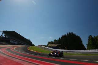 #98 - Lestrup Racing Team - Victor BOUVENG - Joakim WALDE - BMW M4 GT4 G82
 | SRO / JEP