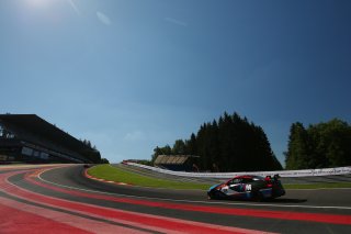#98 - Lestrup Racing Team - Victor BOUVENG - Joakim WALDE - BMW M4 GT4 G82
 | SRO / JEP