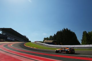 #99 - PROsport Racing - Hugo SASSE - Raphael RENNHOFER - Aston Martin Vantage AMR GT4
 | SRO / JEP