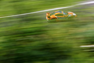 #92 - Wimmer Werk Motorsport - Nicholas MALOY - Emil HEYERDAHL - Porsche 718 Cayman GT4 RS CS
 | SRO/JEP