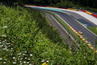 #92 - Wimmer Werk Motorsport - Nicholas MALOY - Emil HEYERDAHL - Porsche 718 Cayman GT4 RS CS
 | SRO/JEP