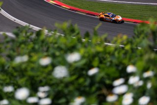 #92 - Wimmer Werk Motorsport - Nicholas MALOY - Emil HEYERDAHL - Porsche 718 Cayman GT4 RS CS
 | SRO/JEP