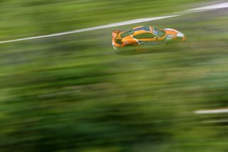 #92 - Wimmer Werk Motorsport - Nicholas MALOY - Emil HEYERDAHL - Porsche 718 Cayman GT4 RS CS
 | SRO/JEP