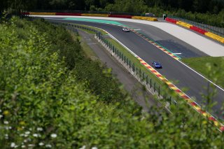 #96 - Mahiki Racing - Max BIRD - Dexter PATTERSON - Lotus Emira GT4
 | SRO/JEP