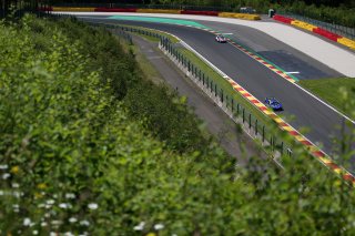 #96 - Mahiki Racing - Max BIRD - Dexter PATTERSON - Lotus Emira GT4
 | SRO/JEP
