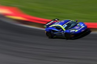 #96 - Mahiki Racing - Max BIRD - Dexter PATTERSON - Lotus Emira GT4
 | SRO/JEP