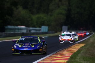 #96 - Mahiki Racing - Max BIRD - Dexter PATTERSON - Lotus Emira GT4
 | SRO/JEP