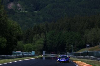 #96 - Mahiki Racing - Max BIRD - Dexter PATTERSON - Lotus Emira GT4
 | SRO/JEP