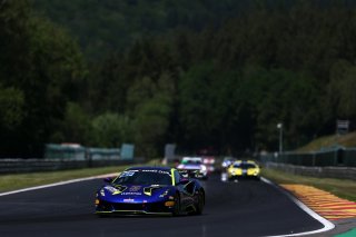 #96 - Mahiki Racing - Max BIRD - Dexter PATTERSON - Lotus Emira GT4
 | SRO/JEP
