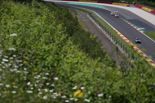 #98 - Lestrup Racing Team - Victor BOUVENG - Joakim WALDE - BMW M4 GT4 G82
 | SRO/JEP