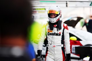 #50 - SVC Sport Management - Antoni CHODZEN - Piotr CHODZEN - Toyota GR Supra GT4 EVO
 | SRO Motorsports Group