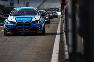 #70 - Razoon-more than racing - Rick BOUTHOORN - Önder ERDEM - BMW M4 GT4 G82
 | SRO Motorsports Group
