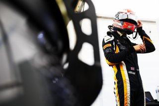 #78 - Elite Motorsport with Entire Race Engineering - Joshua RATTICAN - Thomas LEBBON - McLaren Artura GT4
 | SRO Motorsports Group