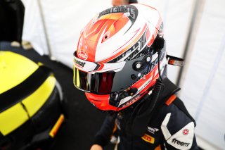 #78 - Elite Motorsport with Entire Race Engineering - Joshua RATTICAN - Thomas LEBBON - McLaren Artura GT4
 | SRO Motorsports Group