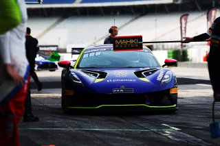 #96 - Mahiki Racing - Max BIRD - Dexter PATTERSON - Lotus Emira GT4
 | SRO Motorsports Group