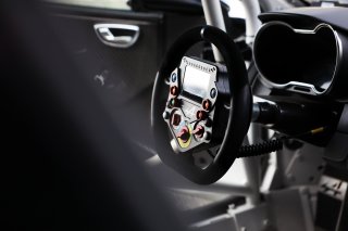 Alpine GT4
 | SRO Motorsports Group