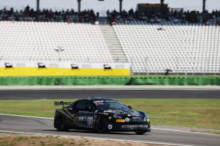 #55 - Schumacher CLRT - Laurent HURGON - Pascal HUTEAU - Alpine A110 GT4 EVO
 | SRO/JEP