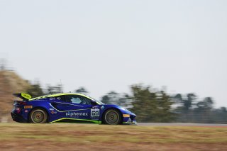 #69 - Mahiki Racing - Jordan KERRIDGE - Steven LAKE - Lotus Emira GT4
 | SRO/JEP