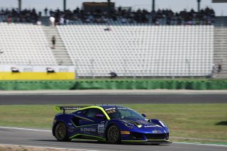 #69 - Mahiki Racing - Jordan KERRIDGE - Steven LAKE - Lotus Emira GT4
 | SRO/JEP
