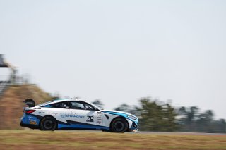 #70 - Razoon-more than racing - Rick BOUTHOORN - Önder ERDEM - BMW M4 GT4 G82
 | SRO/JEP