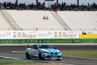 #70 - Razoon-more than racing - Rick BOUTHOORN - Önder ERDEM - BMW M4 GT4 G82
 | SRO/JEP