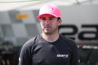 #81 - RAFA Racing Team - Cameron LAWRENCE - McLaren Artura GT4
 | SRO/JEP