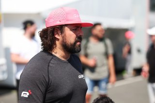 #812 - RAFA Racing Team - Rafael MARTINEZ - McLaren Artura GT4
 | SRO/JEP