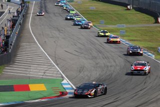 Lamborghini Safety Car
 | SRO/JEP