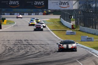 Lamborghini Safety Car
 | SRO/JEP