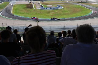 #98 - Lestrup Racing Team - Victor BOUVENG - Joakim WALDE - BMW M4 GT4 G82
 | SRO/JEP