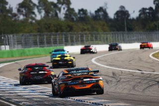 #99 - PROsport Racing - Hugo SASSE - Raphael RENNHOFER - Aston Martin Vantage AMR GT4
 | SRO/JEP