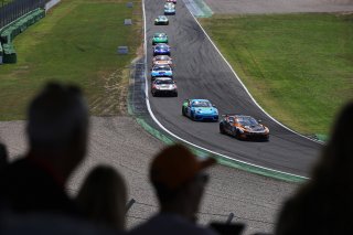 #99 - PROsport Racing - Hugo SASSE - Raphael RENNHOFER - Aston Martin Vantage AMR GT4
 | SRO/JEP