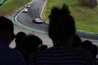 #99 - PROsport Racing - Hugo SASSE - Raphael RENNHOFER - Aston Martin Vantage AMR GT4
 | SRO/JEP