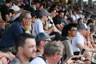 Fans
 | SRO Motorsports Group