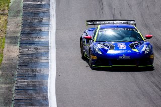#96 - Mahiki Racing - Max BIRD - Dexter PATTERSON - Lotus Emira GT4 
 | SRO/JEP