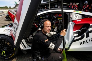 RAFA Racing Team
 | SRO/JEP